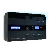 Minuteman EN900LGU - Enspire Series Standby UPS 900VA 